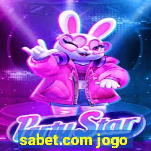 sabet.com jogo